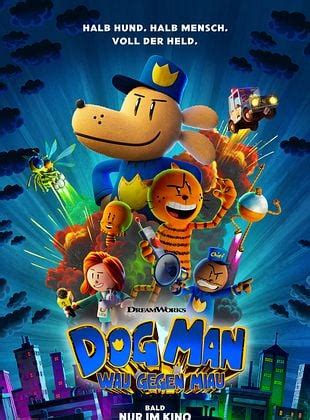 Man: Wau gegen Miau 2025