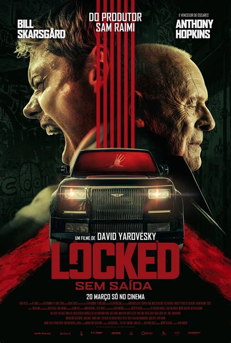 Locked - Sem Saída 2025